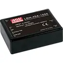 Convertisseur CC/CC pour circuits imprimés MEAN WELL LDH-45B-500W Nbr. de sorties: 1 x 43 W 1 pc(s)