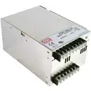 MEAN WELL PSP-600-5 Bloc d'alimentation à découpage 5 V/DC 80 A 400 W