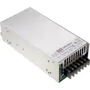 MEAN WELL HRPG-600-24 Bloc d'alimentation à découpage 24 V/DC 27 A 648 W