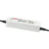 Driver LED MEAN WELL LPF-16D-12 40 W Tension fixe/courant constant