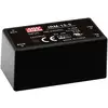 Alimentation CA/CC pour circuits imprimés MEAN WELL IRM-15-12 12 V/DC 1.25 A 15 W