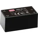 Alimentation CA/CC pour circuits imprimés MEAN WELL IRM-20-24 24 V/DC 0.9 A 21.6 W