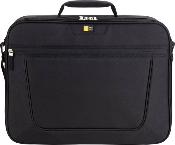 case LOGIC® Sacoche 15.6 Notebook Case SW Dimension maximale: 39,6 cm (15,6")  noir