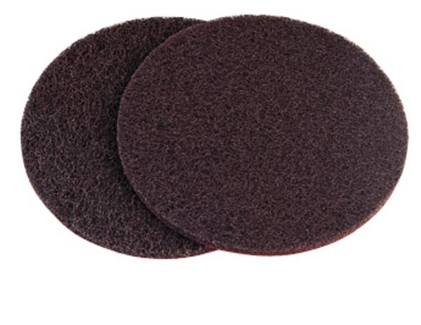 Disque de ponçage autoagrippant non tissé Flex 281042     N/A