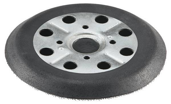 Flex 334146 Plateau de ponçage autoagrippant