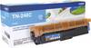Brother Toner TN-246C d'origine cyan 2200 pages TN-246 C
