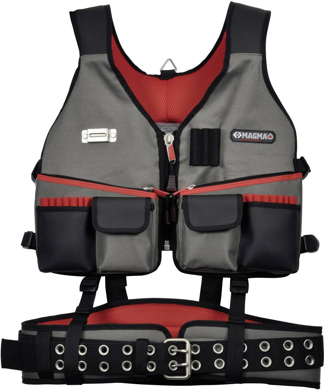 C.K Magma MA2729 Gilet de travail