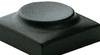 Capuchon de bouton-poussoir Marquardt 825.009.011-00 anthracite 1 pc(s)