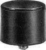 Manchon de levier Marquardt 09090.0301-00 noir 1 pc(s)