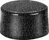 Manchon de levier Marquardt 09090.1711-00 noir 1 pc(s)
