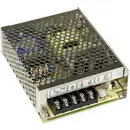 Bloc d'alimentation à découpage MEAN WELL RS-75-24 76 W 24 V/DC