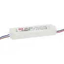 Driver LED MEAN WELL LPH-18-12 12 V DC 1,5 A