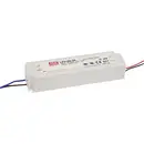 Driver LED MEAN WELL LPV-60-24