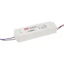 Driver LED MEAN WELL LPC-60-1050 9-48 V/DC 1050 mA