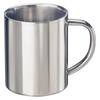 MATO interpräsent Gobelet isotherme acier inoxydable (brossé) 0.4 l 4060