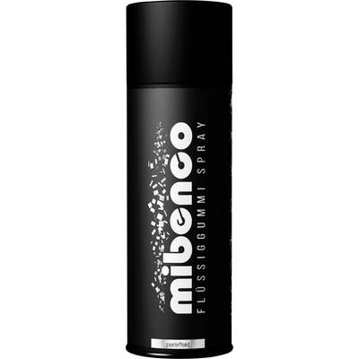 mibenco  Caoutchouc liquide en spray Couleur effet nacré (mat) 71420031 400 pc(s)