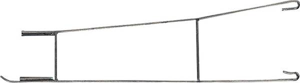 Elément de compensation de caténaire H0 Märklin 70231  Universel  5 pc(s)