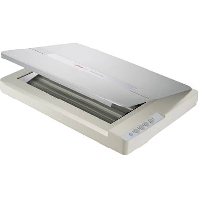 Plustek Optic Slim 1180 Scanner à plat A3 1200 x 1200 dpi USB documents, photos