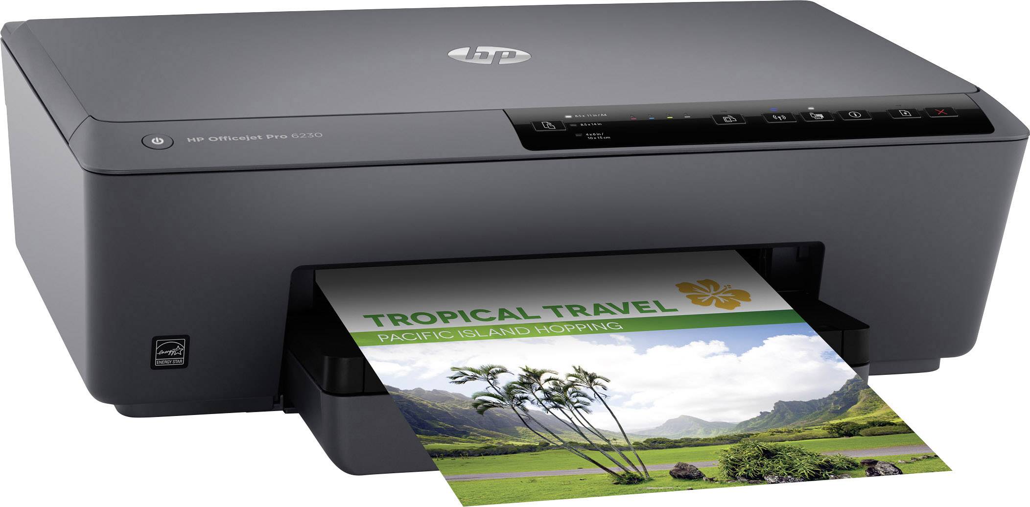 Hp officejet pro 6230 настройка wifi