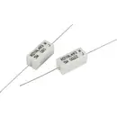 TRU COMPONENTS Résistance de puissance 0.23 Ω sortie axiale 5 W 5 % 1 pc(s)