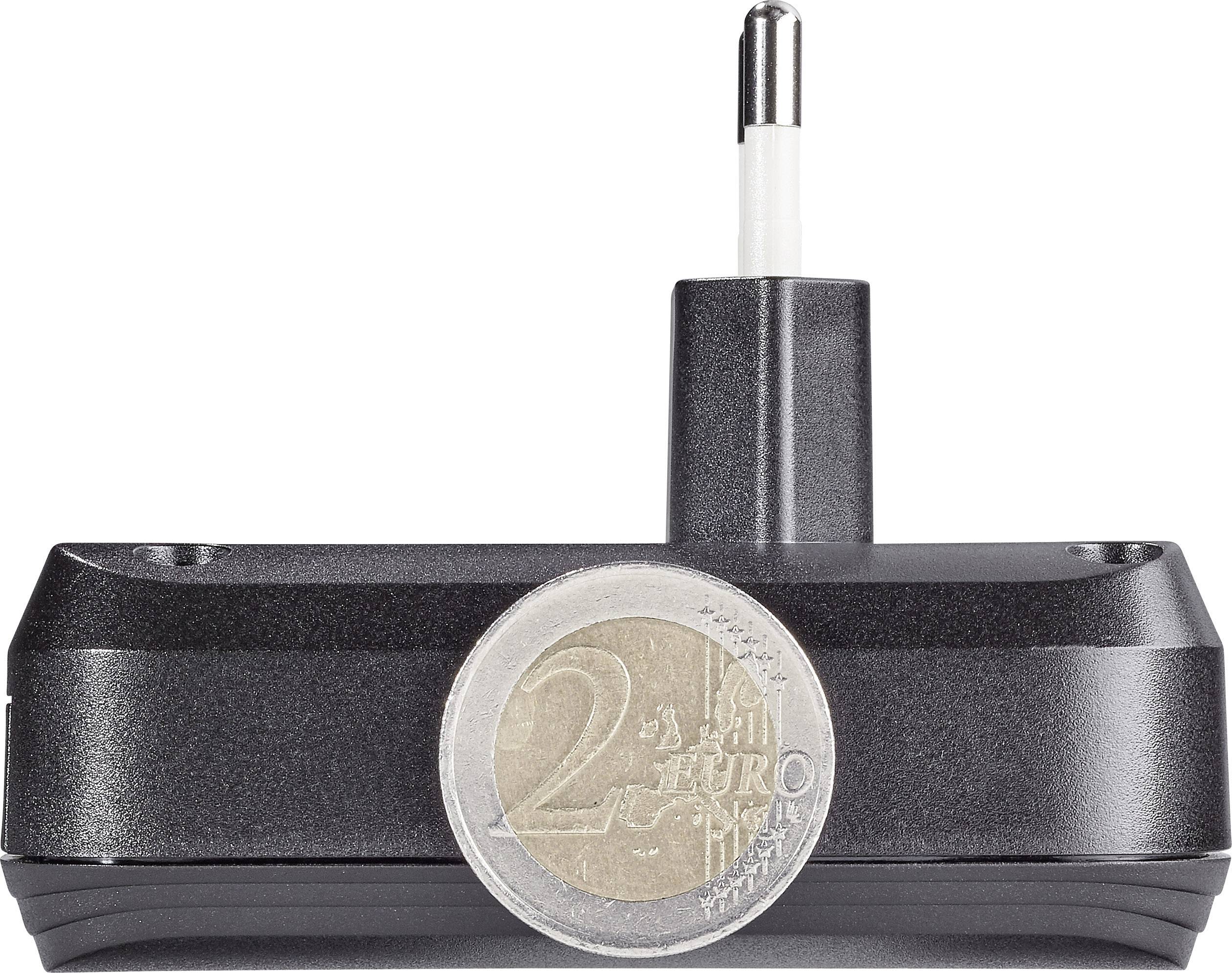 Kit réseau CPL 500 MBit/s Renkforce PL500D duo-5