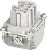 Phoenix Contact 1407727 Insert femelle HC-B 6 + PE borne à enficher 1 pc(s) Piece