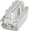 Phoenix Contact 1407731 Insert femelle HC-B 16 + PE borne à enficher 1 pc(s)