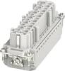 Phoenix Contact 1407735 Insert femelle HC-B 24 + PE borne à enficher 1 pc(s)