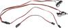 Phare Reely 532093 1 paire(s)