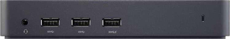Station d'accueil pour ordinateur portable Dell 452-BBOT Convient pour les marques: universel-6
