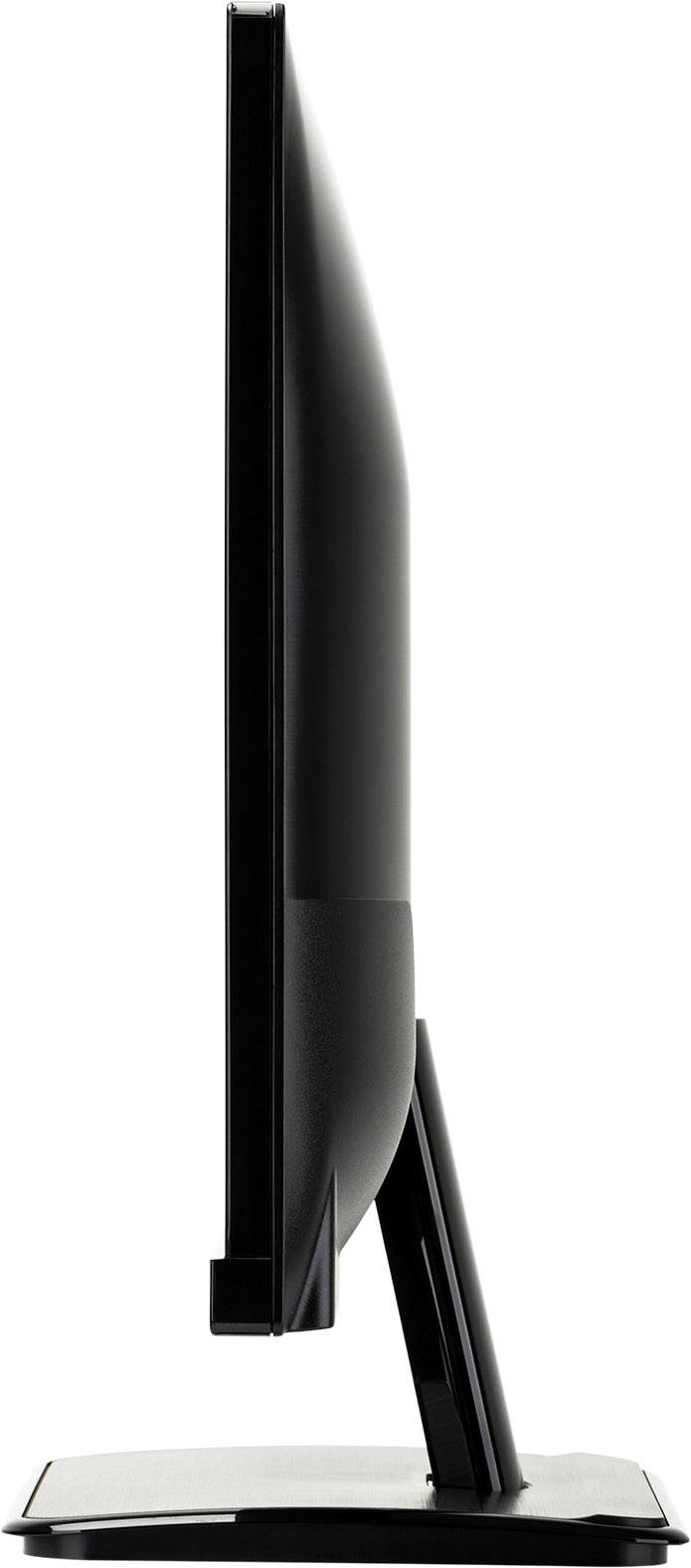 Iiyama ProLite XU2390HS-B1 Moniteur LED 58.4 cm (23 pouces) CEE E (A - G);1920 x 1080 pixelsFull HD5 msHDMI™, DVI, VGAIP-3