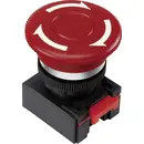 TRU COMPONENTS LAS0-K-TSA Arrêt d'urgence 1 pc(s)