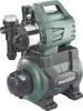 Surpresseur avec réservoir 230 V 4500 l/h Metabo 600974000
