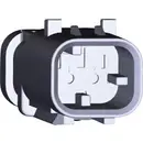 TE Connectivity Boîtier pour contacts mâles série AMPSEAL16 Nbr total de pôles 2 776428-1 1 pc(s)