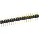 econ connect Barrette mâle (de précision) Nbr de rangées: 1 Nombre de pôles par rangée: 20 PAKSN20G2 1 pc(s)