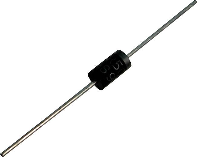 40v SCHOTTKY STMicroelectronics 1N5822 Diode DO-201AD prix pour 5 3A
