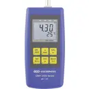 Greisinger GMH 3531 Appareil de mesure combiné pH, Redox (ORP), température