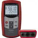 Greisinger GMH5155 Appareil de mesure de la pression pression atmosphérique 0 - 1000 bar