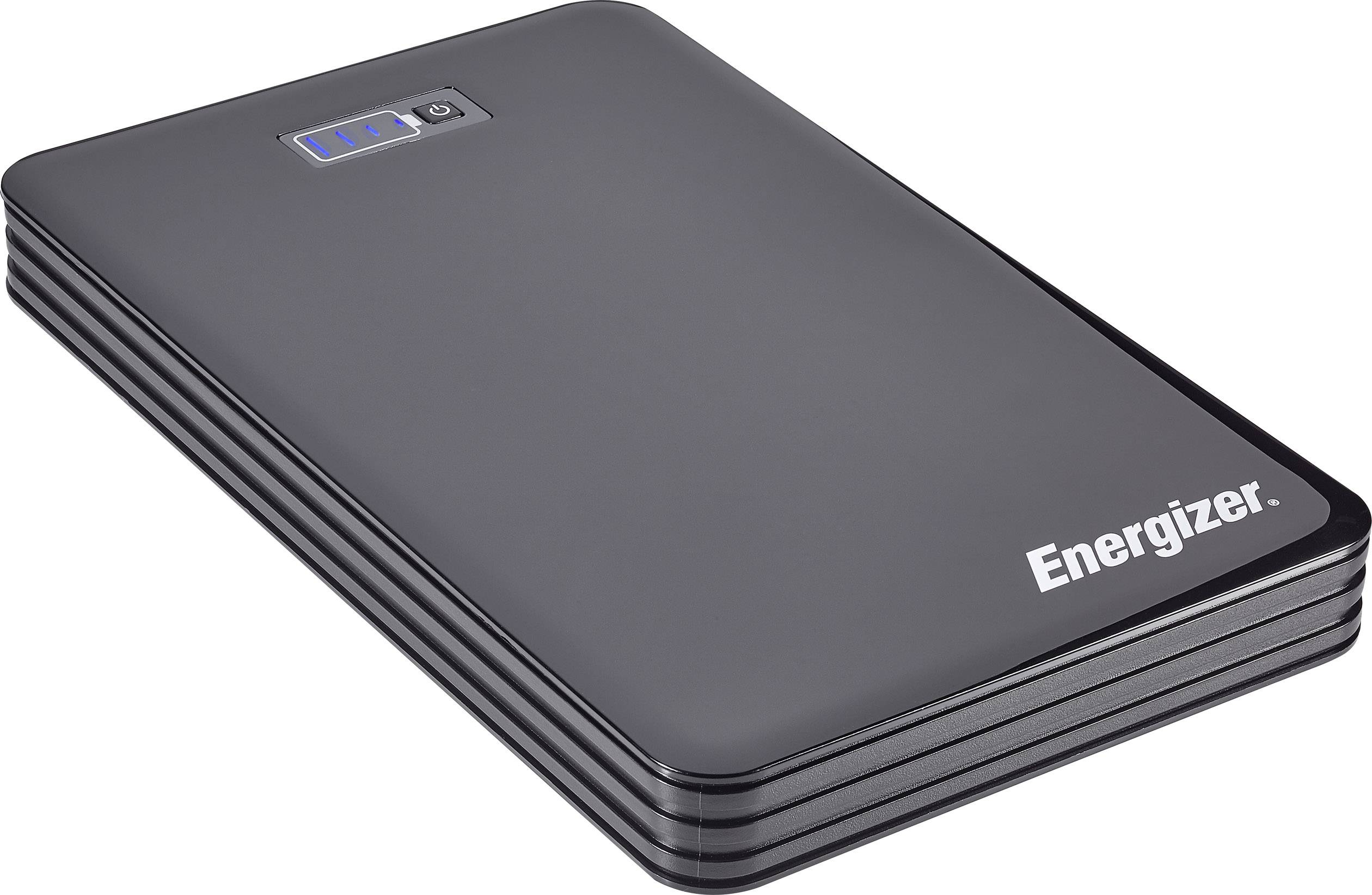 Energizer XP18000A Batterie Power Bank LiPo 18000 mAh Conrad.fr