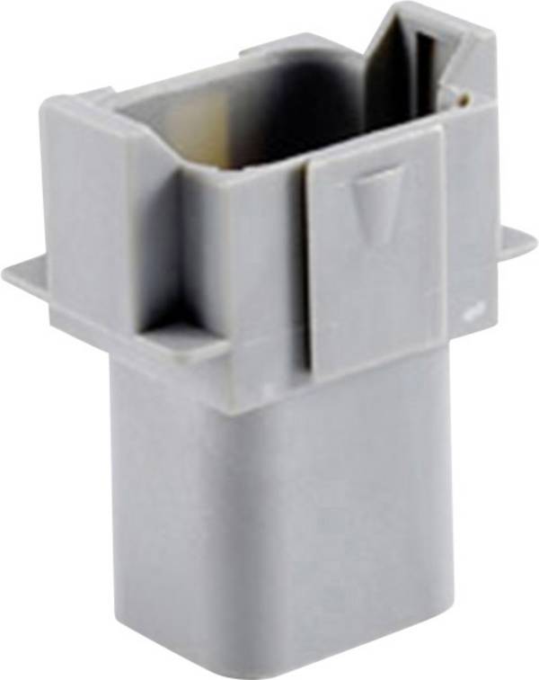 Connecteur automobile femelle Amphenol AT04 08PA Pôle: 8  13 A 1 pc(s)