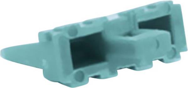 Amphenol  AW8P  Cale de blocage pour connecteur rond    Nombre total de pôles: 8  Série (connecteur rond): AW    1 pc(s)