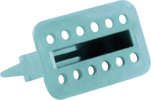 Amphenol AW12S Cale de blocage pour connecteur rond Nombre total de pôles: 12 Série (connecteur rond): AW 1 pc(s)