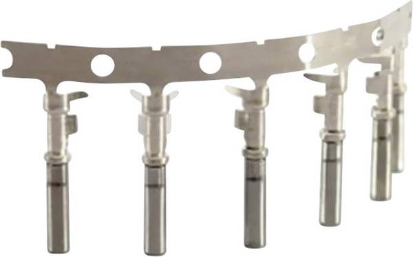 Amphenol  AT62 20 0122  Contact unique pour connecteurs circulaires  Contact femelle    Série (connecteur rond): AT    100 pc(s)
