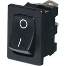 Arcolectric (Bulgin Ltd.) H8600VBACN Interrupteur à bascule H8600VBACN 250 V/AC 16 A 1 x On/Off à accrochage 1 pc(s)