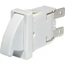 Arcolectric (Bulgin Ltd.) C3006CBAAA C3006CBAAA Interrupteur de porte 250 V/AC 0.3 A à rappel 1 pc(s)
