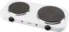Double plaque de cuisson Tristar KP-6245