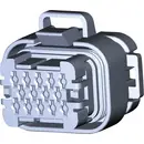 TE Connectivity Boîtier femelle pour câble série AMPSEAL Nbr total de pôles 14 776273-2 1 pc(s)