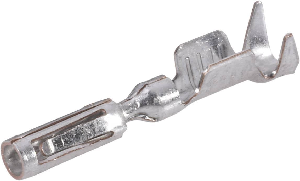 TE Connectivity Contact à sertir série AMPSEAL Nbr total de pôles 1 770854-1 1 pc(s)