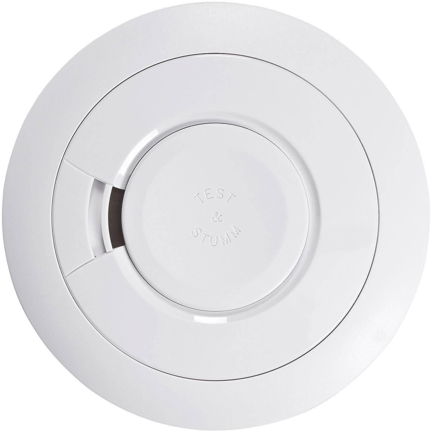 Ei Electronics Ei 605C-3XDR Détecteur de fumée à pile(s) (Ø x H) 115 mm x 45 mm