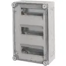 Armoire de commande Eaton AE/I43E 239 375 x 250 Polycarbonate 1 pc(s)
